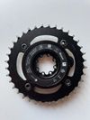 Powermeter Quarq Sram XX1 + převodník 36 zubů
