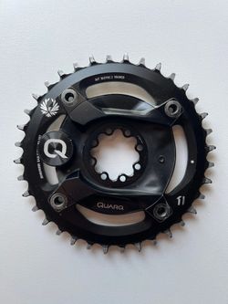 Powermeter Quarq Sram XX1 + převodník 36 zubů