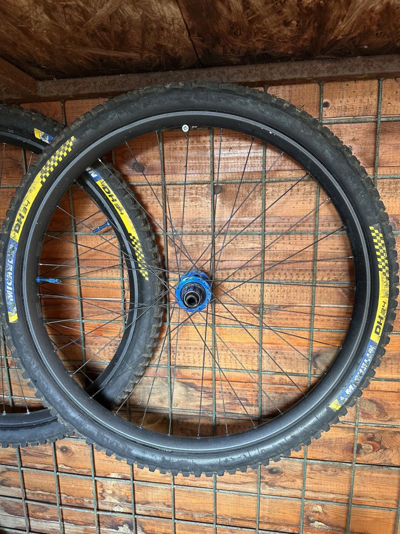 Propain Rage 3 cf 2023 