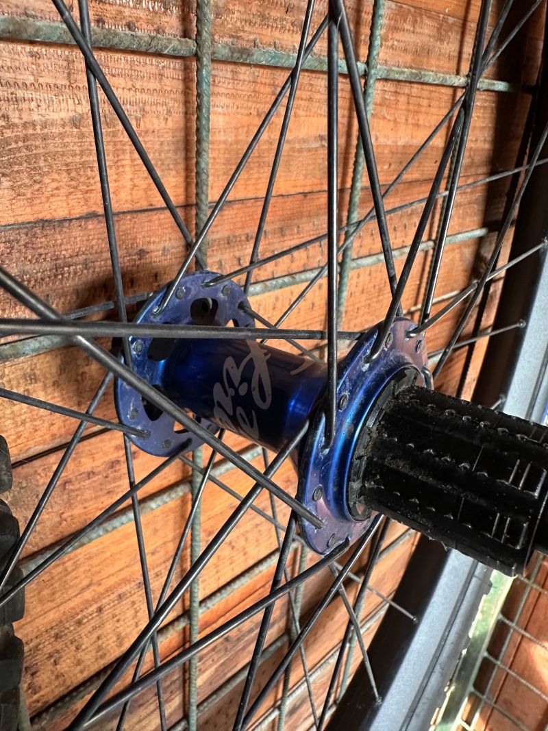 Propain Rage 3 cf 2023 