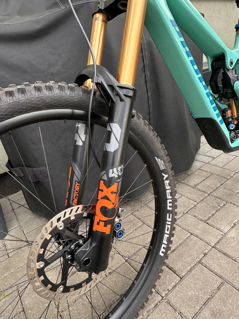 Propain Rage 3 cf 2023 