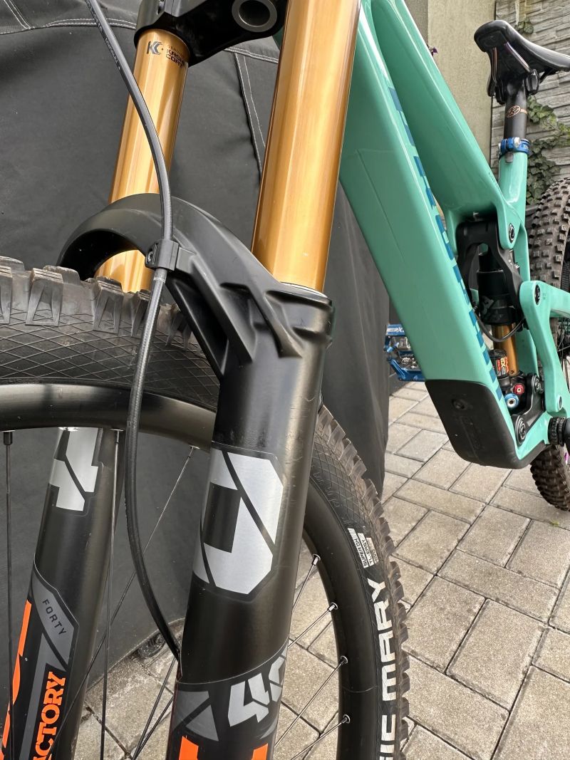 Propain Rage 3 cf 2023 
