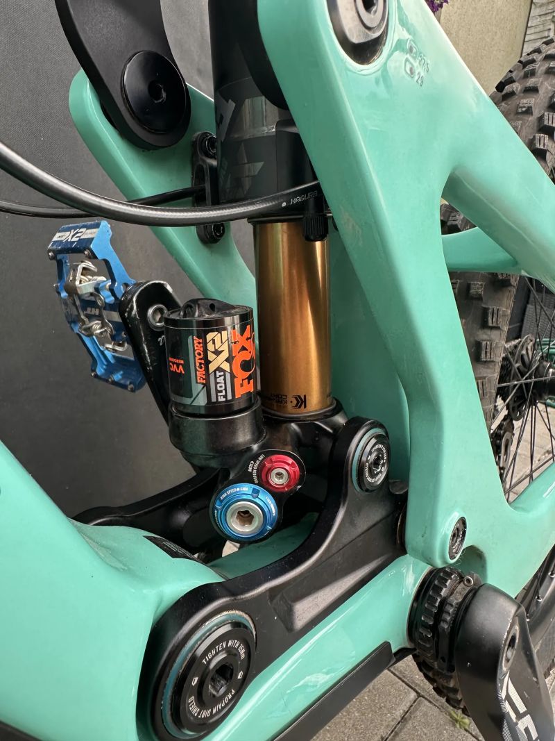 Propain Rage 3 cf 2023 