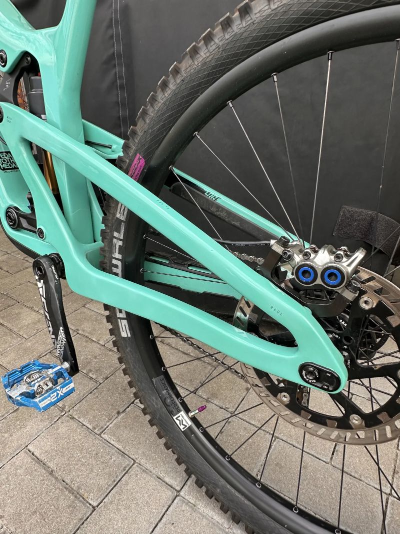Propain Rage 3 cf 2023 