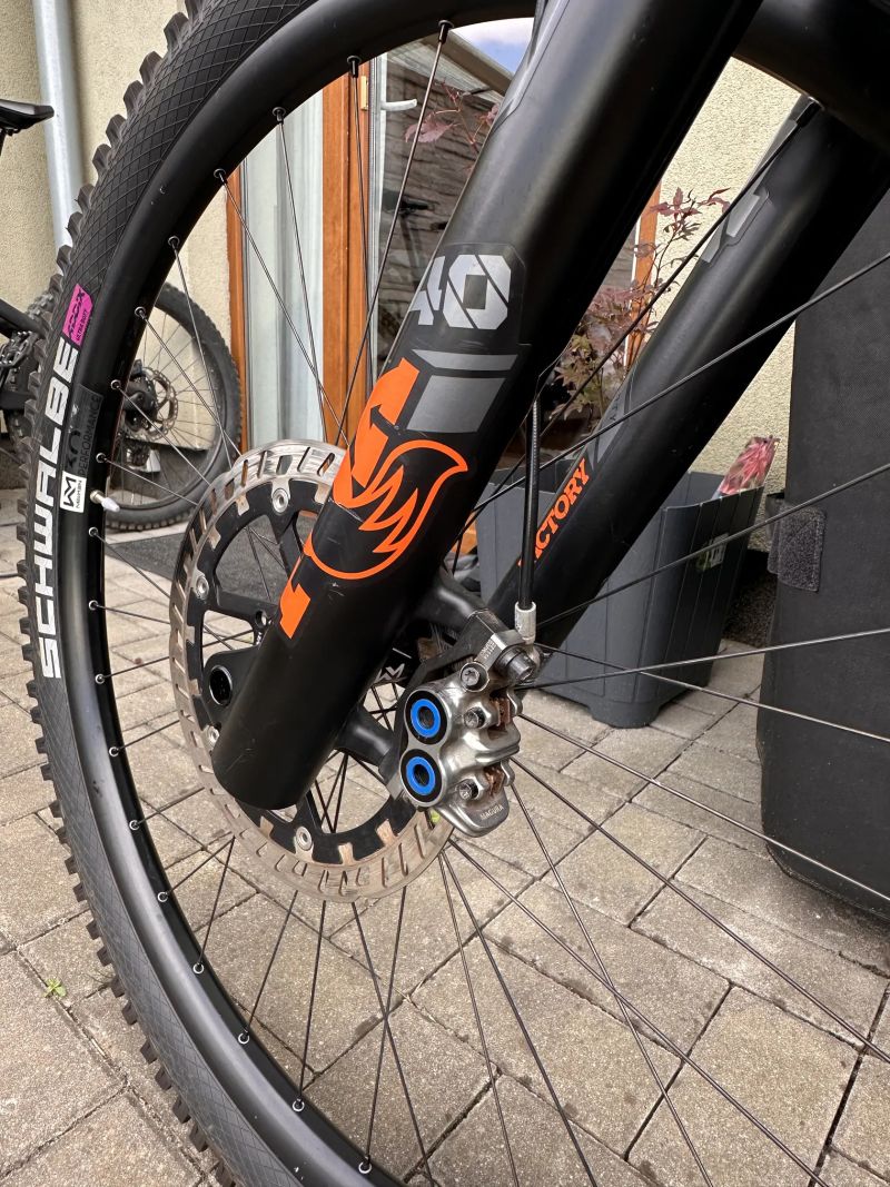 Propain Rage 3 cf 2023 