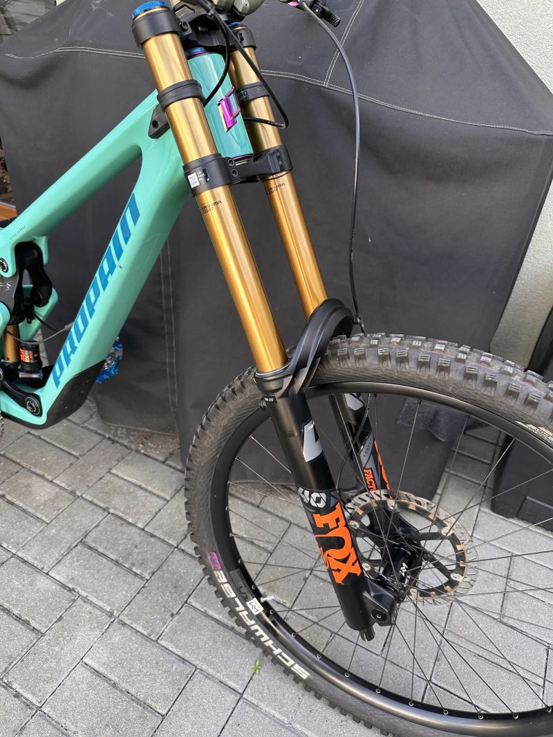 Propain Rage 3 cf 2023 