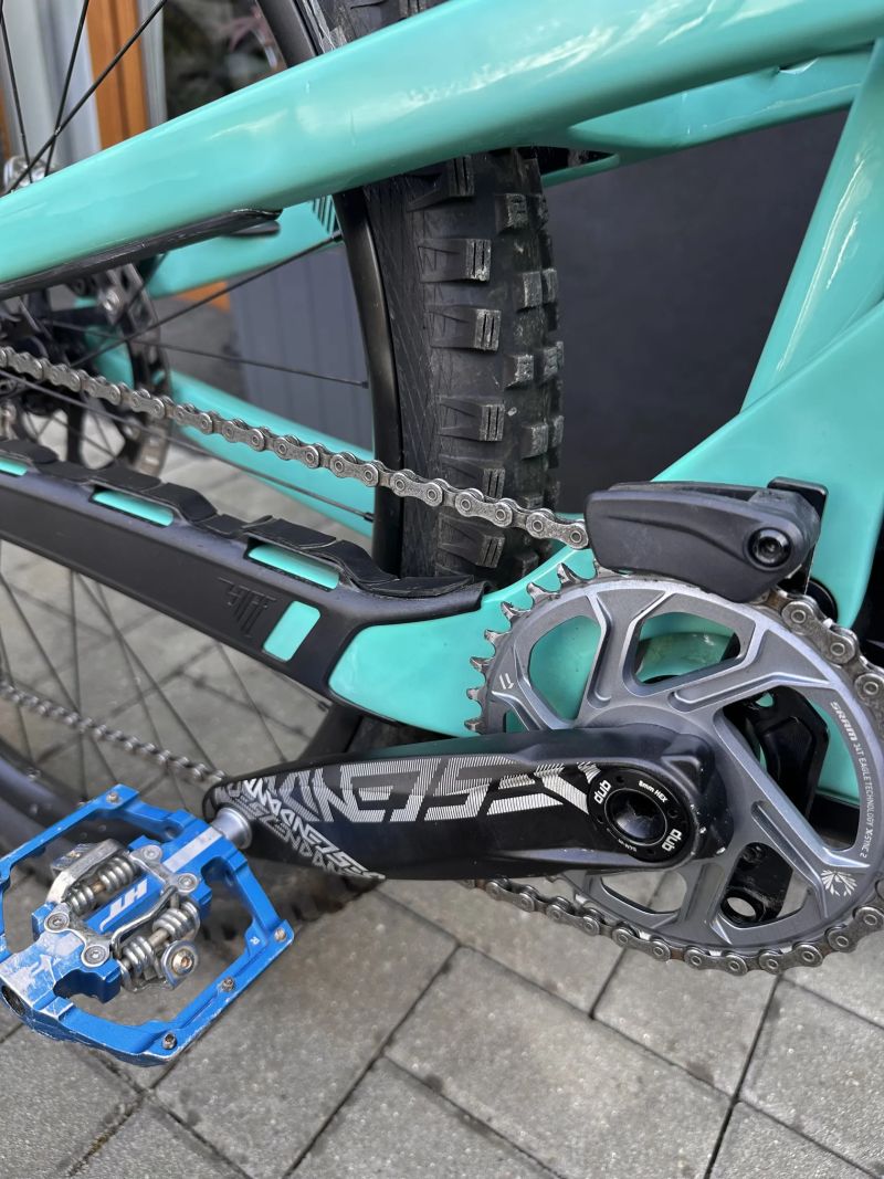 Propain Rage 3 cf 2023 
