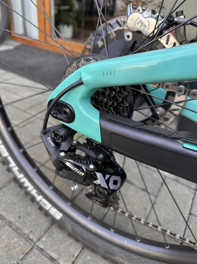 Propain Rage 3 cf 2023 