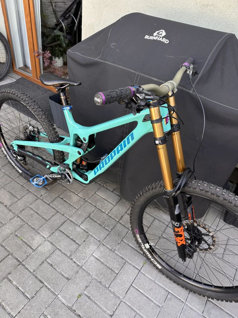Propain Rage 3 cf 2023 