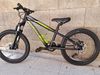 Specialized 20, vzduch.vidlice, hydr. brzdy, Sram 1x9