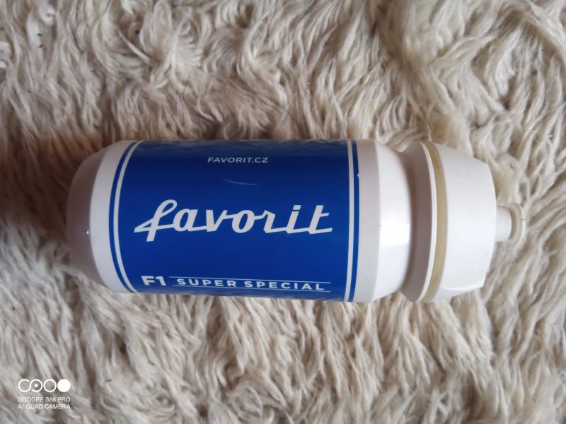 Favorit bidon