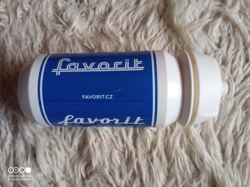 Favorit bidon