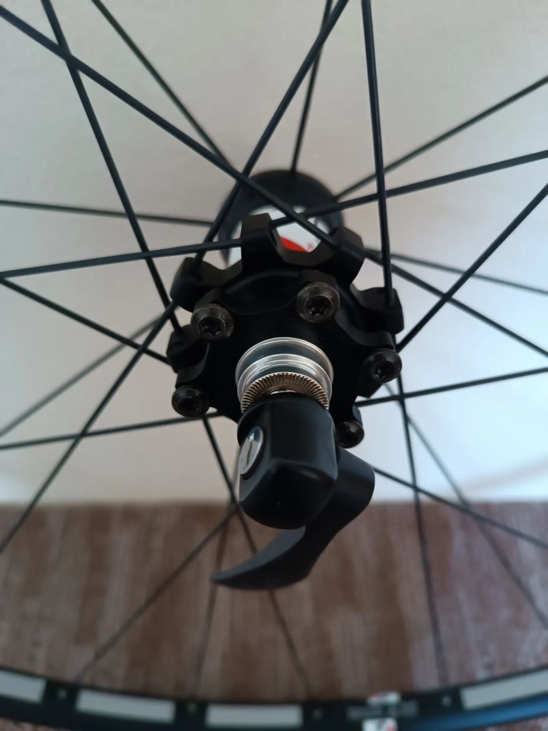 Kola Fulcrum