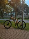 Haro Extreme X6 comp 2009