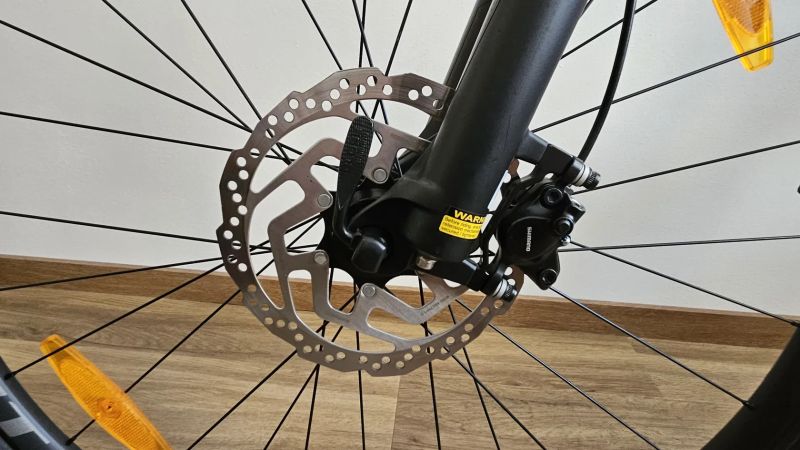 Specialized Rockhopper Expert 29 2x 2020 Satin blk/Gloss blk