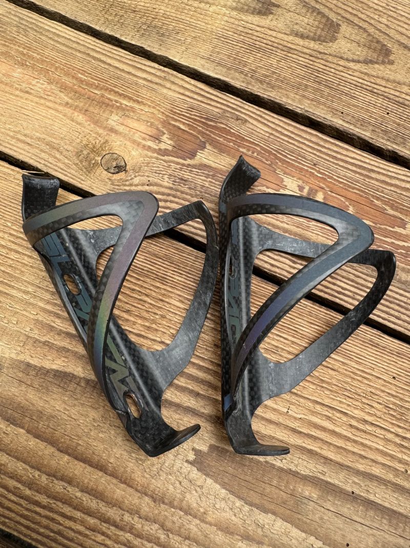 Kosiky Supacaz carbon