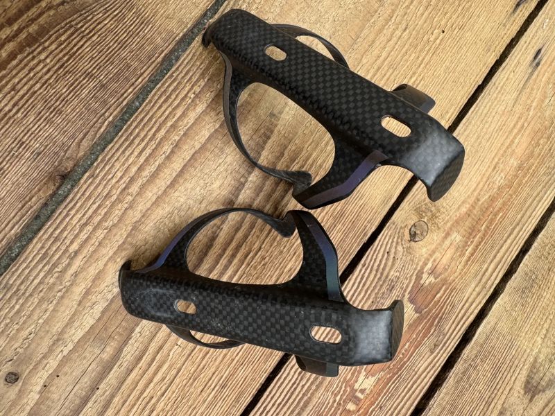 Kosiky Supacaz carbon