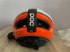 POC Omne Air MIPS fluorescent orange