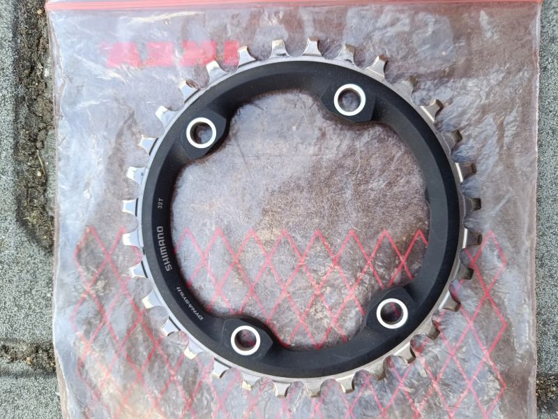 CANYON EXCEED CF SL 6.9 Shimano XT+SLX