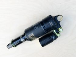 Prodám vzduchový tlumič DVO TAPAZ (200 x 57mm)