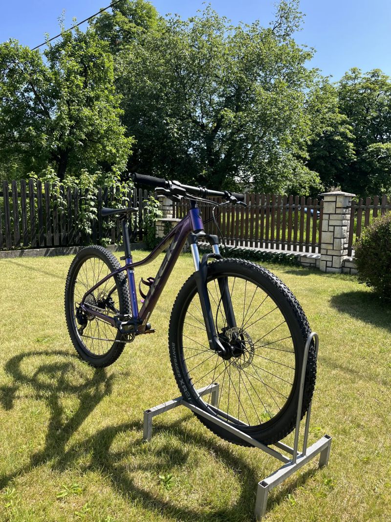 Trek Marlin 5