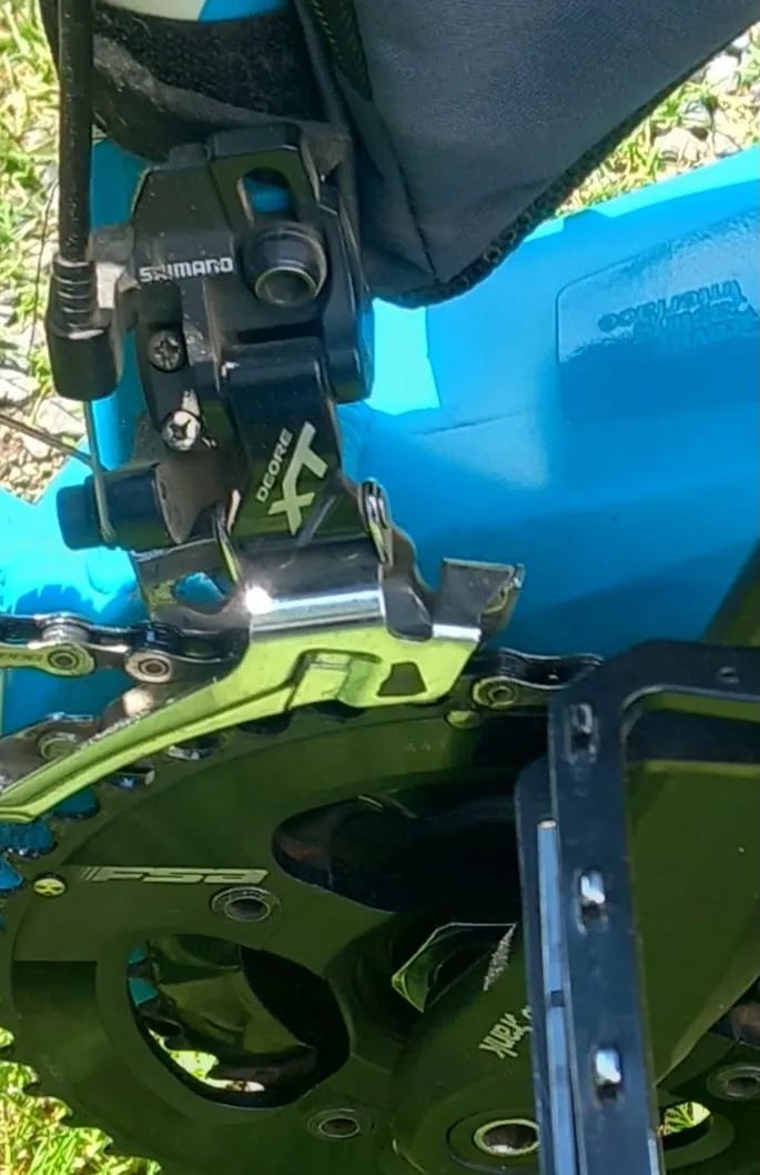 Haibike S-Duro 5