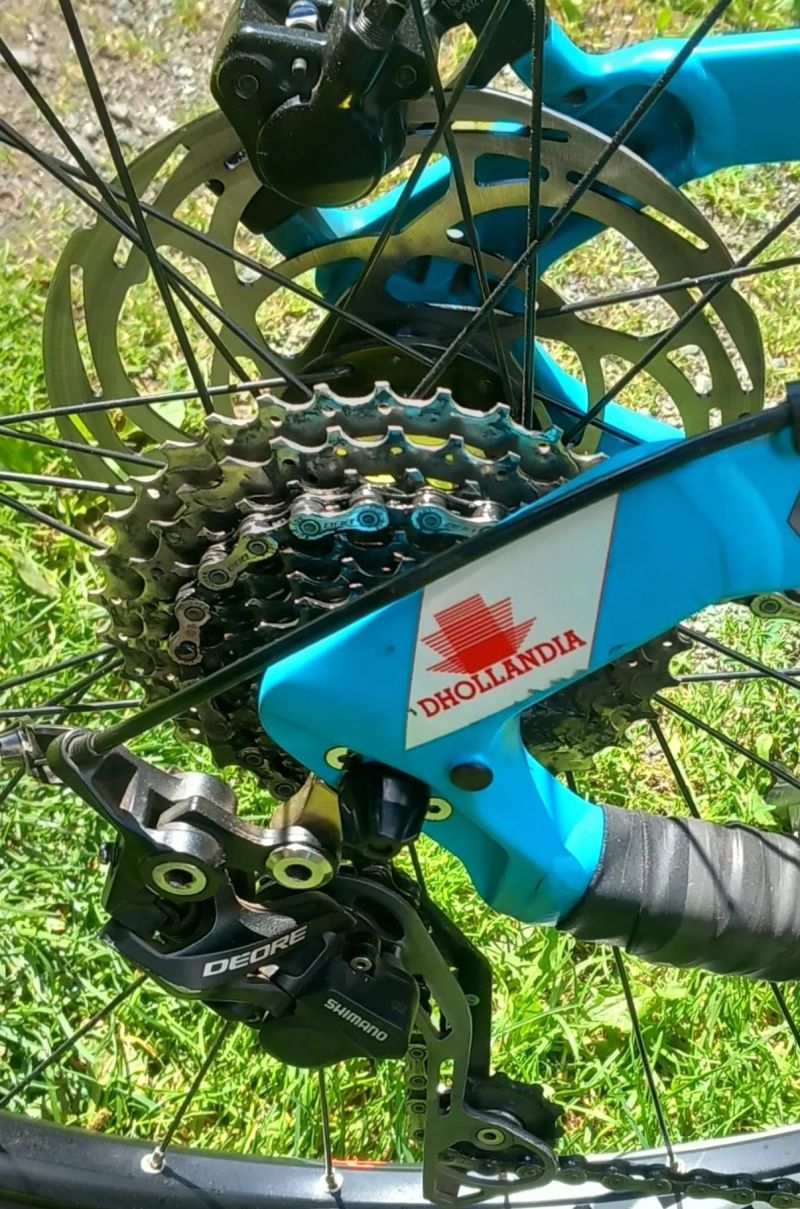 Haibike S-Duro 5
