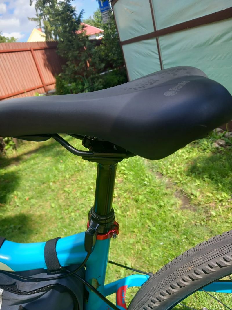 Haibike S-Duro 5