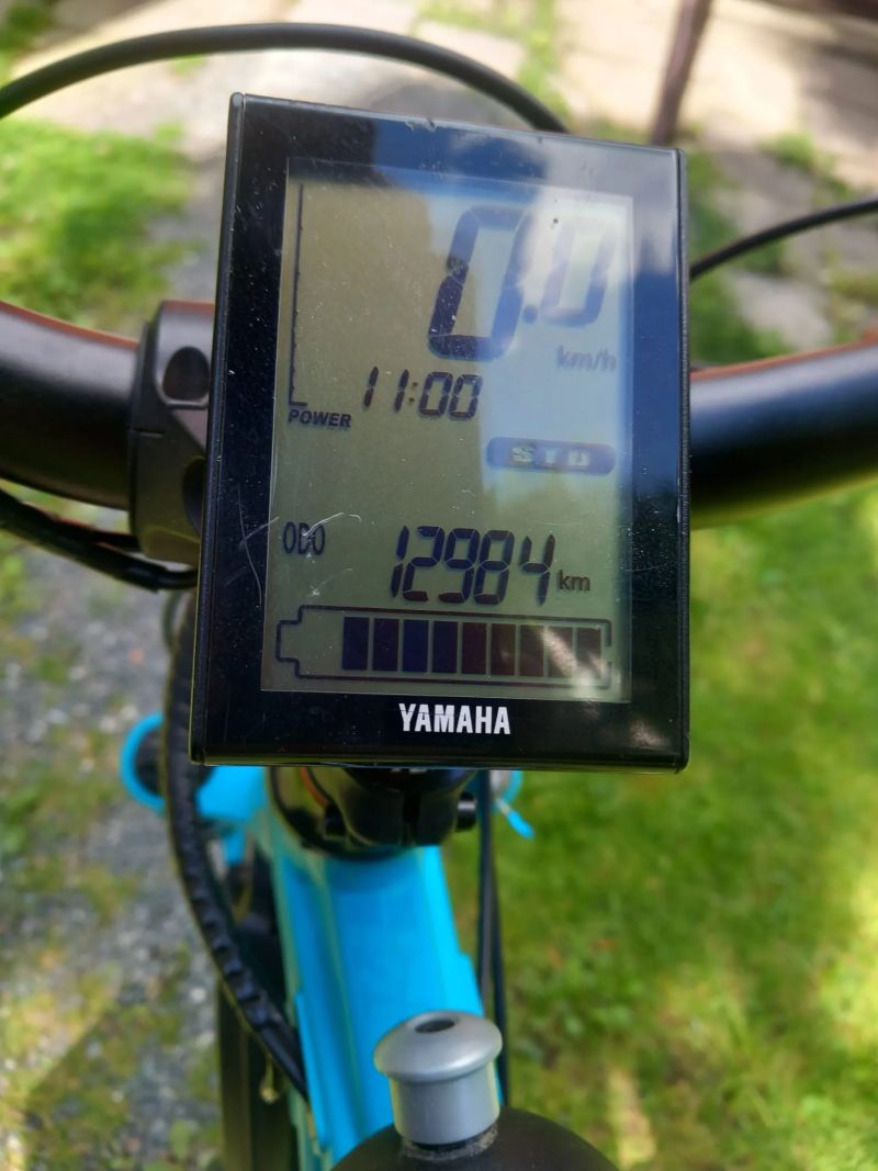 Haibike S-Duro 5