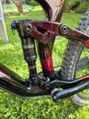 Trek top fuel 9.8 xt Project One