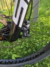 Trek top fuel 9.8 xt Project One