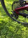 Trek top fuel 9.8 xt Project One