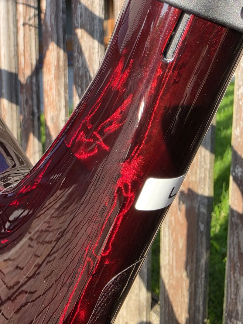 Trek top fuel 9.8 xt Project One