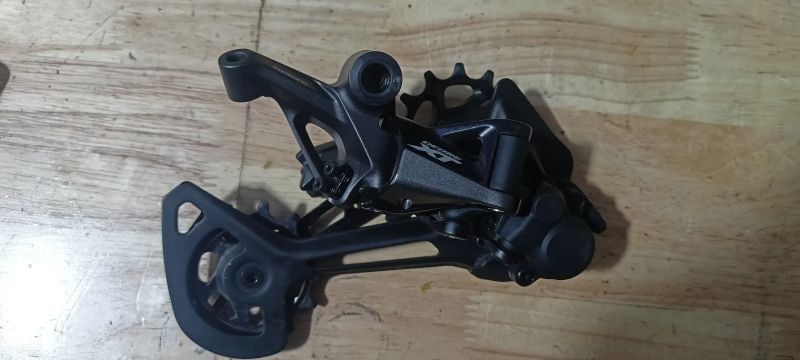 Shimano Deore XT 12sp.