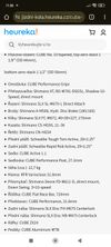 Cube LTD pro