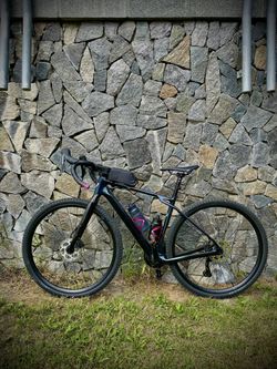 LAPIERRE Crosshill CF 5.0 Crepuscule Blue