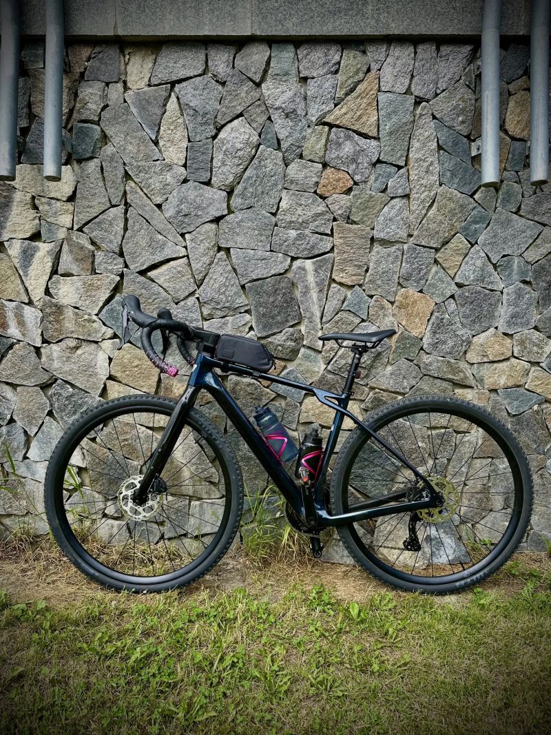 LAPIERRE Crosshill CF 5.0 Crepuscule Blue
