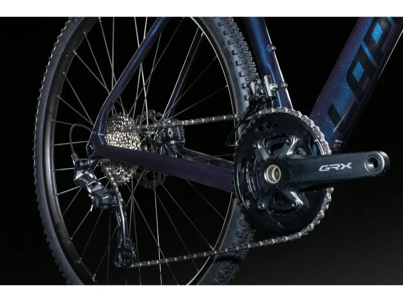 LAPIERRE Crosshill CF 5.0 Crepuscule Blue