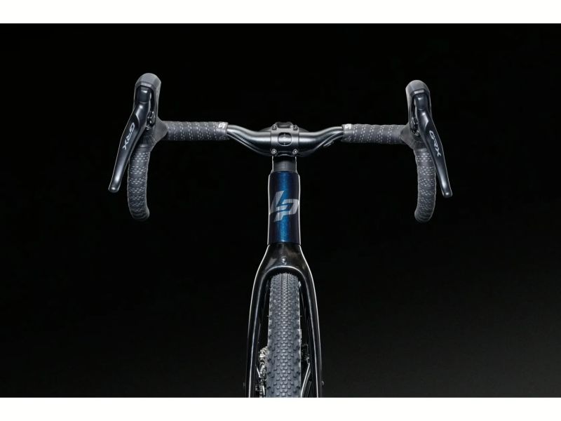 LAPIERRE Crosshill CF 5.0 Crepuscule Blue
