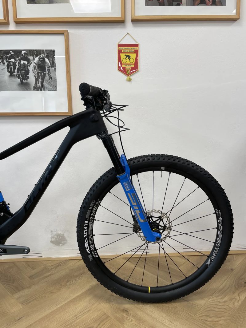 Quint FS, SID Ultimate, 21" - speciální cena