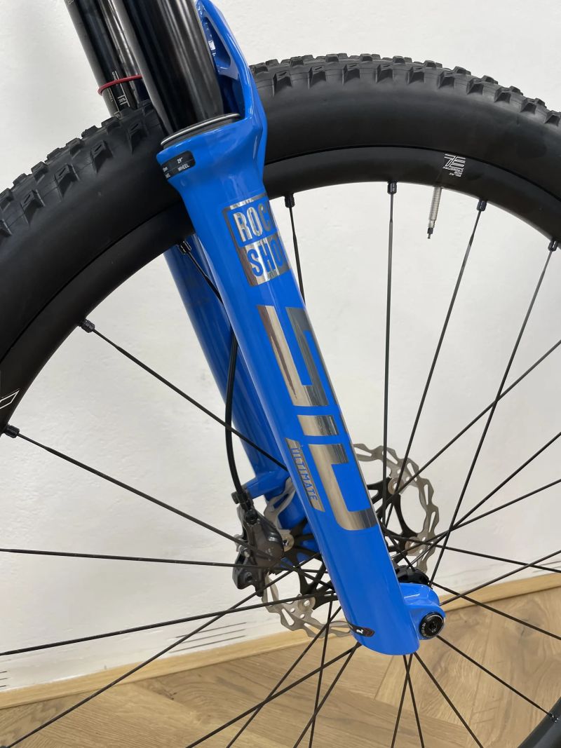 Quint FS, SID Ultimate, 21" - speciální cena