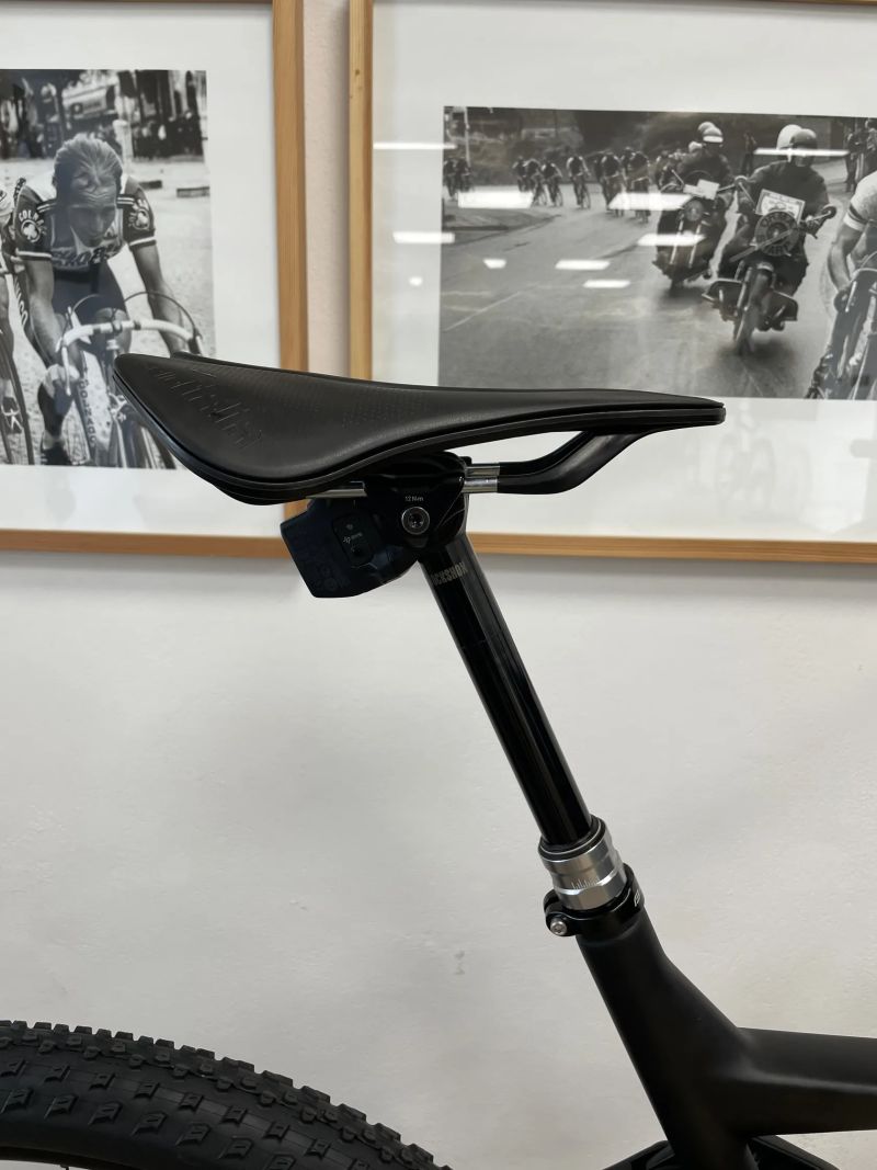 Quint FS, SID Ultimate, 21" - speciální cena