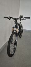 MTB kolo CUBE AMS 150 SCR
