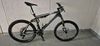 MTB kolo CUBE AMS 150 SCR