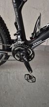 MTB kolo CUBE AMS 150 SCR