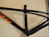 Ramová sada KTM + vidlice Fox