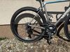 Canyon ultimate cf sl 9.0 s karbonovými koly equator 
