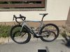 Canyon ultimate cf sl 9.0 s karbonovými koly equator 