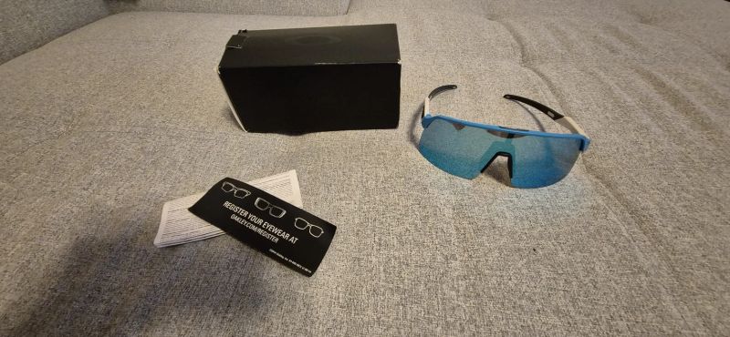 Brýle Oakley Sutro lite