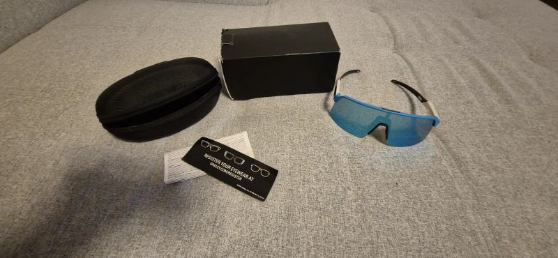 Brýle Oakley Sutro lite